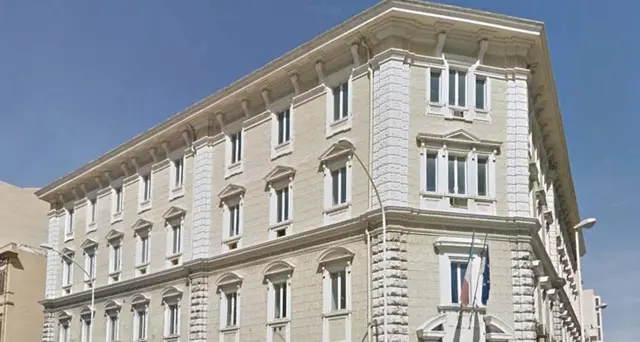 Cambia volto l’Archivio di Stato, un milione e mezzo di euro per il maquillage alla struttura
