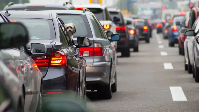 Curri a Pirri po Santu Stefini: modifiche alla viabilità a Cagliari
