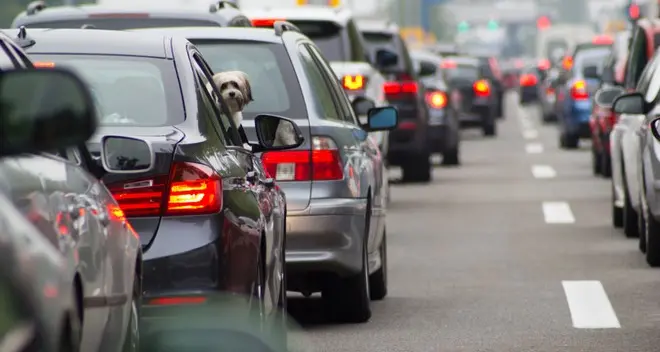 Curri a Pirri po Santu Stefini: modifiche alla viabilità a Cagliari