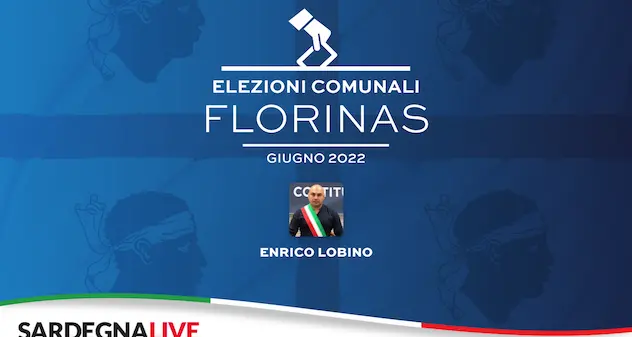 Elezioni amministrative 2022 | Comune di Florinas