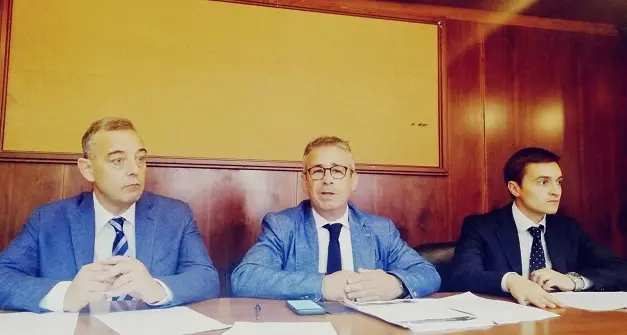 Passa la proposta di Nardo Marino (M5S). “ A questo punto non ci sono più ostacoli alla ripartenza del Trenino Verde”