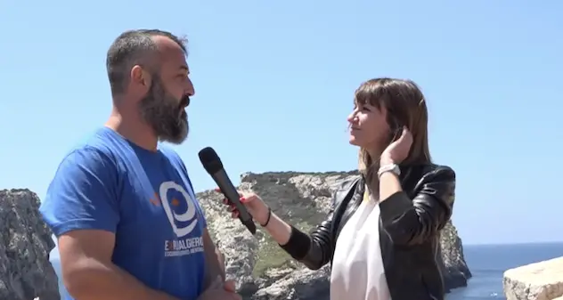 Alghero. Come vivere il Parco di Porto Conte | VIDEO