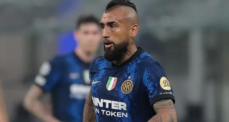 Inter. Vidal contro le troppe partite: \"Il calcio non è un centro di schiavitù\"