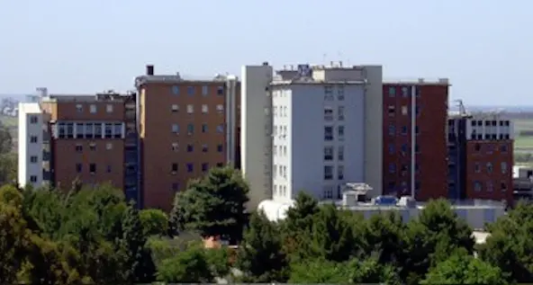 Ripristinati la Tac e l’impianto di condizionamento del corpo Dea al San Martino