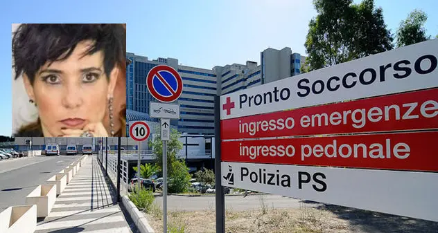 Cagliari, “42enne con gravi problemi cardiaci rifiutata dall'ospedale Brotzu poiché positiva al Covid”