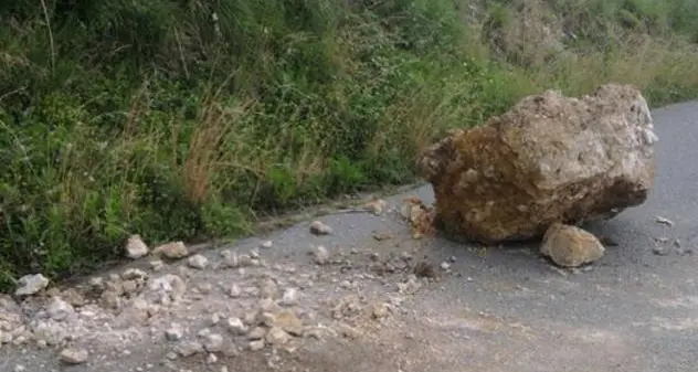 Sarà messa in sicurezza la strada “Del Gerrei”