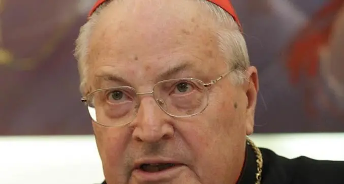 Lutto nel mondo della Chiesa: morto il cardinale Angelo Sodano
