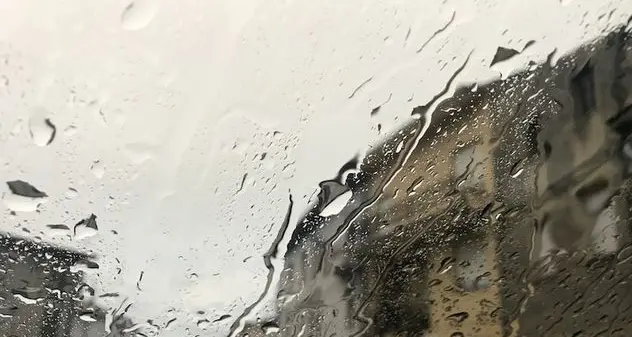 Piogge abbondanti nel Cagliaritano. Bomba d’acqua a Pula