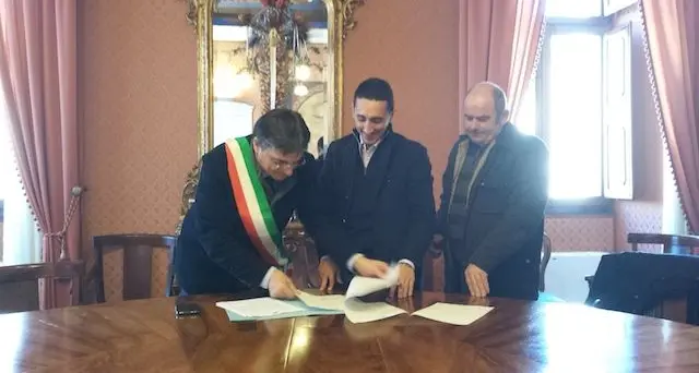 Sassari. Nominati assessori Antonio Più (PD) e Giampaolo Manunta (IdV)