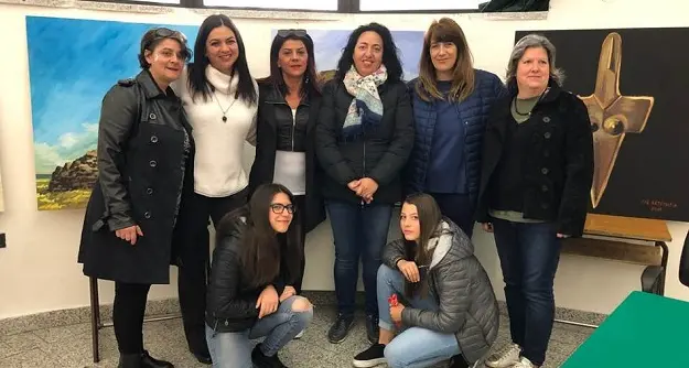 In archivio il progetto Artgiò