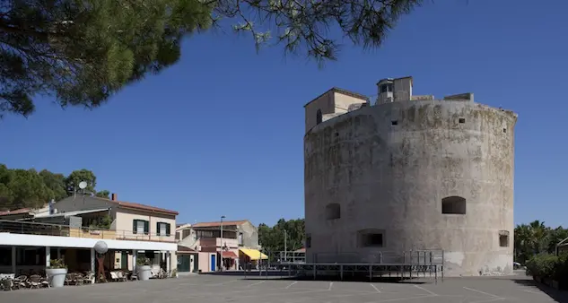 Riapre la Torre Costiera a Torre Grande