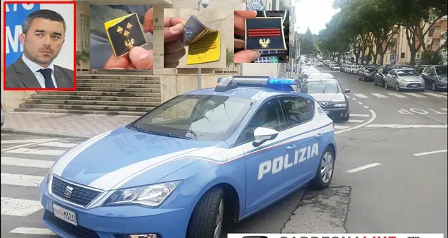 “I nuovi distintivi della Polizia? Costati 5 milioni di euro e gli agenti sono senza divise”. Le polemiche del Sindacato Sap