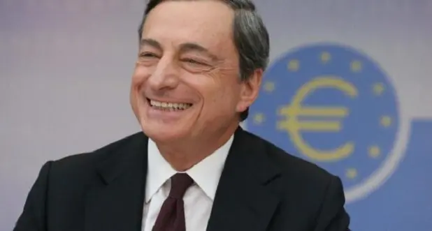 Draghi: \"L’impatto massimo delle sanzioni alla Russia visibile dall’estate\"