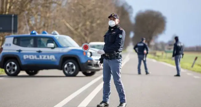 Sventato tentativo di imbarco clandestino al porto di Olbia