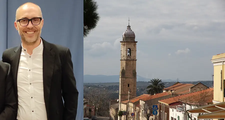 Amministrative 2022 | Intervista ad Angelo Carta, candidato sindaco a Tissi