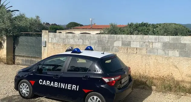 Flumini di Quartu. Esplode bombola di gas in una terrazza