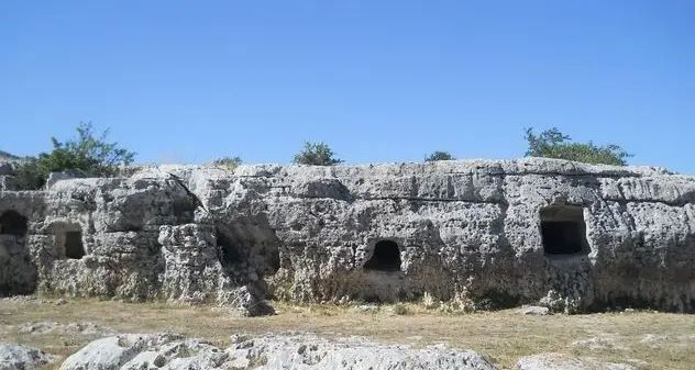 \"Nurak delle pietre incantate\" sabato 20 luglio al Parco dei Petroglifi