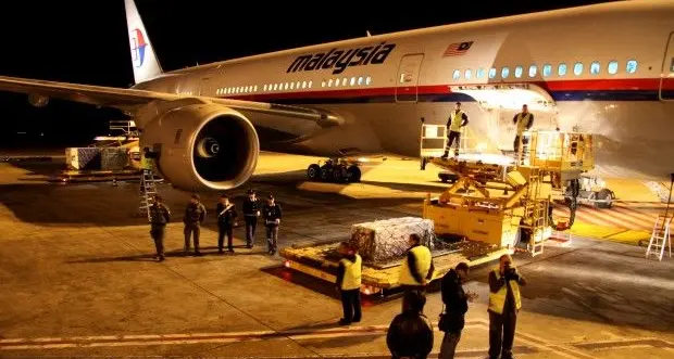 Incidente Malaysia, Luca Miraldi non era a bordo dell'aereo precipitato