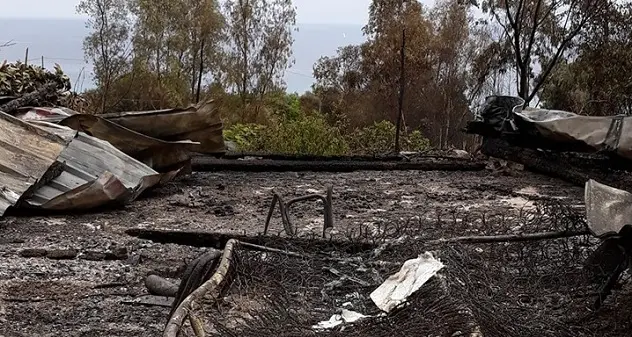 Il sindaco di Ilbono: \"Orrì una bomba ad orologeria, lo sapevamo tutti\"