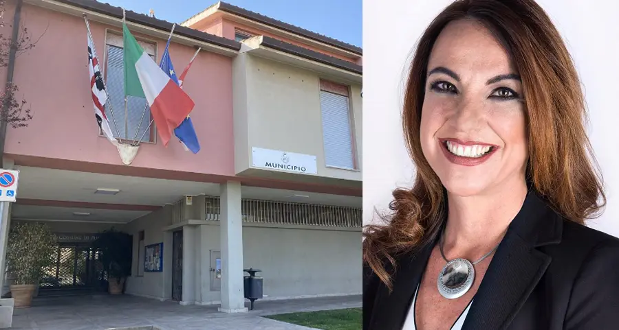 Amministrative 2022 | Intervista a Francesca Toccori, candidata sindaca a Pula