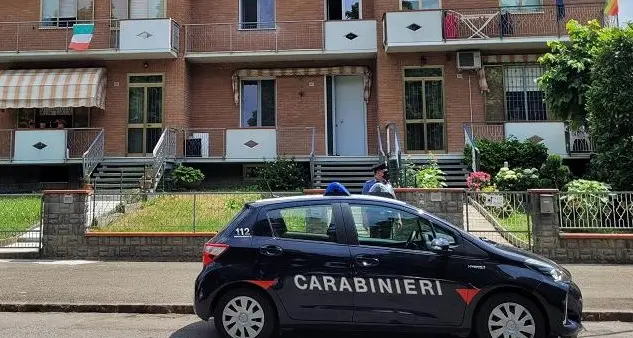 Modena. Bimbo precipitato dal secondo piano, la babysitter: \"Adesso è libero\"