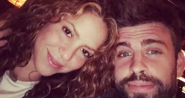 Piqué-Shakira: amore finito. La coppia annuncia il divorzio