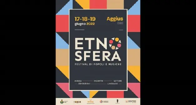 Dal 17 al 19 giugno \"Etnosfera\": Aggius inaugura il nuovo festival dei popoli e delle culture