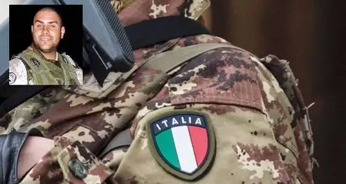 Sedici anni dalla morte di Alessandro Pibiri, il militare sardo ucciso da un ordigno a Nassiriya