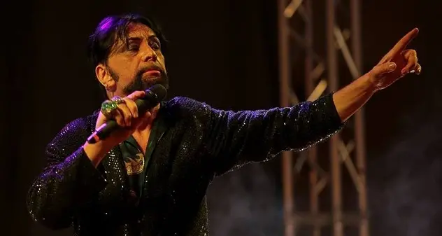 Ivan Cattaneo, un venerdì 26 luglio “A pois” al Ruscello