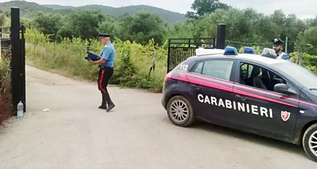 Fucilate contro il 40enne Nicola Atzori, forse ad una svolta le indagini dei Carabinieri