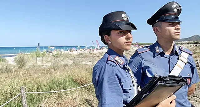 Uccidono due poveri cani meticci, i Carabinieri scoprono i responsabili