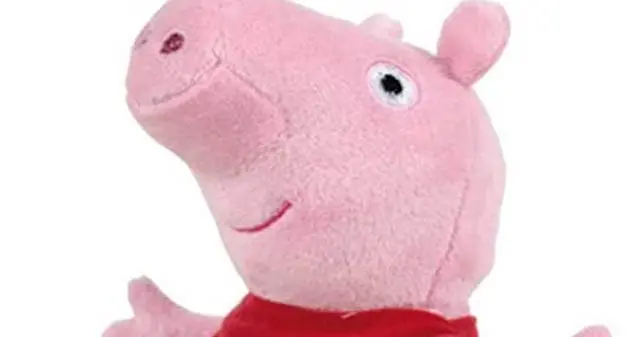 \"C'è un neonato in una borsa\". Scatta l’allarme ma era un pupazzo di Peppa Pig