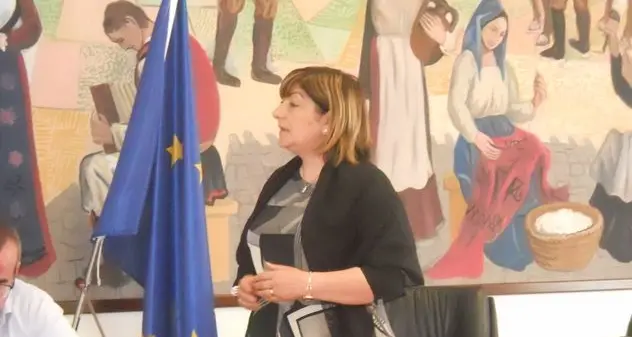 Zona Franca a Giave, Maria Antonietta Uras sollecita la Regione: “Non ho ricevuto nessuna risposta”