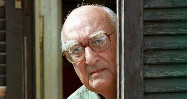Addio ad Andrea Camilleri. Il ricordo dell’Università di Cagliari