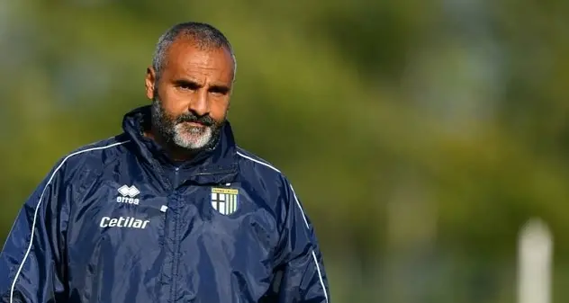 Cagliari. Liverani è arrivato in Sardegna: \"Tanta strada da fare, ma spirito positivo\"