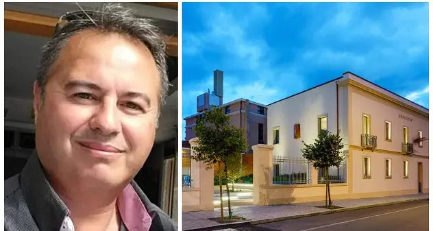 Amministrative 2022 | Intervista a Damiano Paolucci, candidato sindaco a Quartucciu
