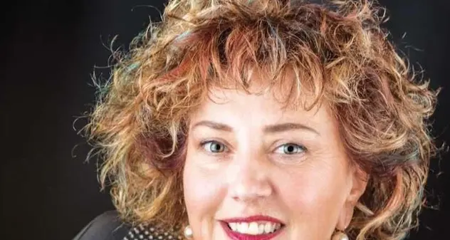 Amministrative 2022 | Intervista a Rita Limbania Vallebella, candidata sindaco a Stintino