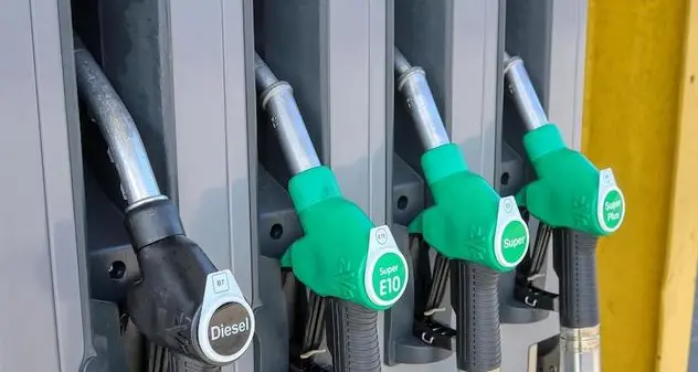 Stop alla vendita di auto a benzina e diesel dal 2035