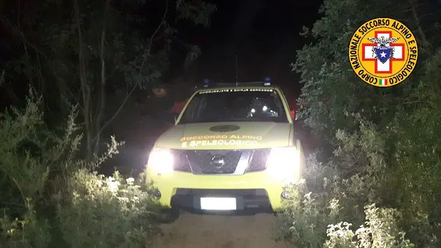 Scomparsa a Calamosca da stamattina: ricerche senza sosta per trovare una donna