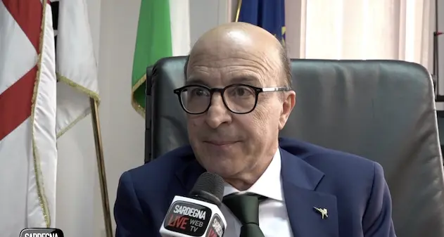 Malattie reumatiche e rare, Mario Nieddu incontra l’Apmar