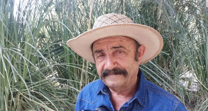 Benito Urgu show ad Alghero
