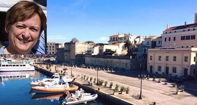 Giusy Piccone (Sinistra in Comune): “Convinta della bontà del servizio svolto per la mia città”