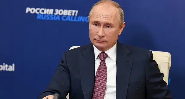 Putin: \"La Russia non farà la fine dell’Urss\"