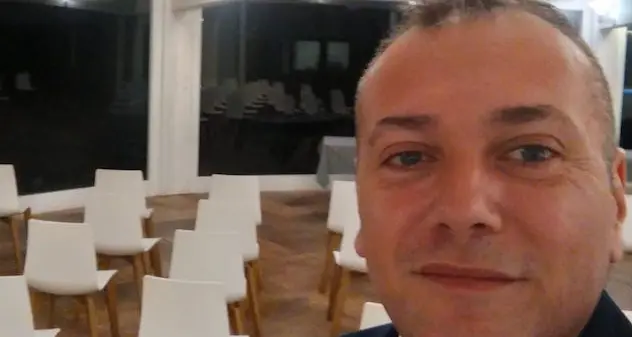 Amministrative 2022 | Intervista ad Angelo Schiaffino, candidato sindaco a Stintino