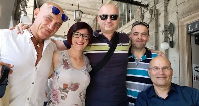 Lavoratori ex Secur. Ugl Sicurezza Sassari: “Auspichiamo l’arrivo di segnali positivi”