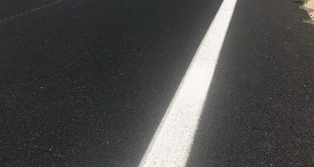 Statale 554, al via i lavori per la realizzazione della nuova segnaletica