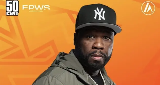 50 Cent in concerto ad Arbatax per un Ferragosto esplosivo