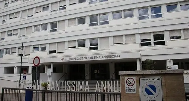 Oniferi. Bimbo di 7 mesi muore in ospedale a Sassari