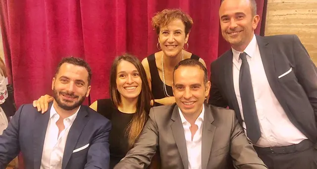 Fabrizio Marcello, Pd: “Abbiamo lasciato una città più moderna, continueremo ad essere vigili e attenti come sempre”
