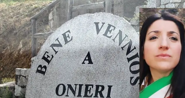 Oniferi, un paese in lutto per la morte del piccolo Marco